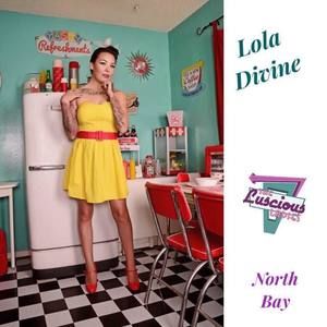 Meet your Posher, Sissy